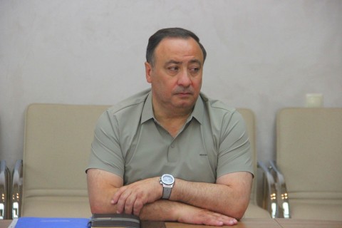 Velosiped idmanı məktəblərdə tədris olunacaq - FOTO
