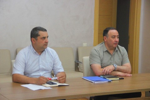 Velosiped idmanı məktəblərdə tədris olunacaq - FOTO