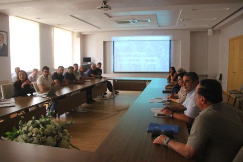 Velosiped idmanı məktəblərdə tədris olunacaq - FOTO