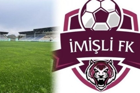 "İmişli" 8 legionerlə müqavilə bağlayıb