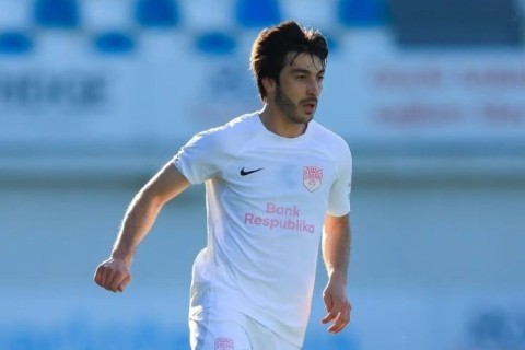Tellur Mütəllimov: "Bu cür matçlarda əsas olan nəticə yox, çatışmazlıqları görməkdir"