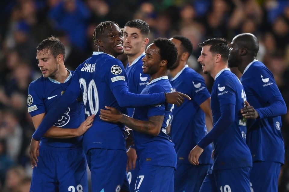 WATCH: Chelsea set up semifinal clash with Fluminense at Club World Cup
