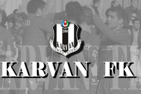 "Karvan" "Turan Tovuz"dan ayrılan müdafiəçi ilə anlaşıb