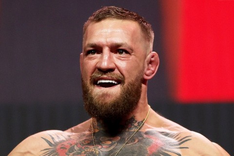 Макгрегора высмеяли за желание выступить на турнире UFC в Белом доме