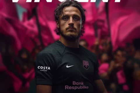 "Zirə" "Sabah"dan ayrılan futbolçu ilə anlaşıb
