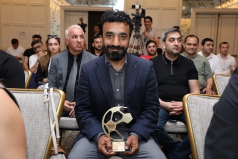 Səməd Nəsibov: “Əcnəbilər bu gün var, sabah yoxdur”