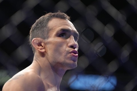 Тони Фергюсон возвращается, но не в UFC