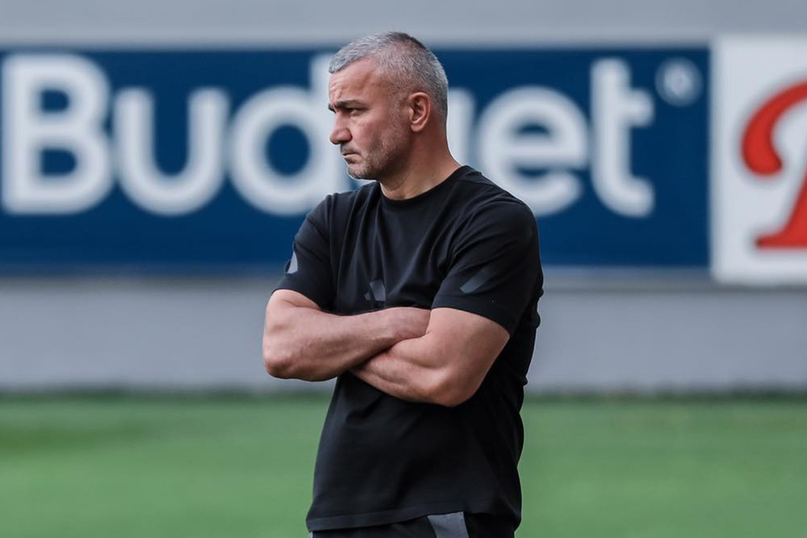 Qurban Qurbanov: "Nəticədən razı qalmasam da, gedişatdan məmnunam"