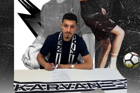 "Turan Tovuz"dan "Karvan"a
