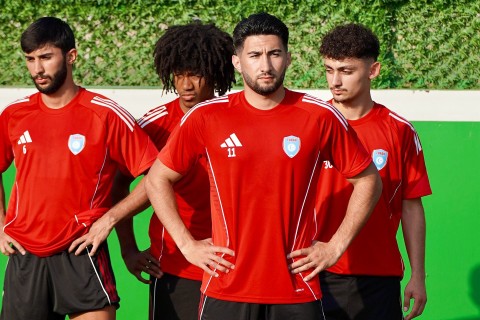Turan Tovuz heads to Turkiye for training camp