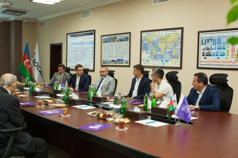 "Sumqayıt"ın yeni baş məşqçisi məlum olub - YENİLƏNİB/FOTO/VİDEO