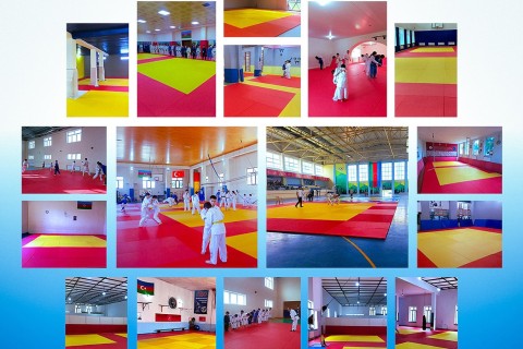 ACF tərəfindən ölkə üzrə paylanmış tatami sayı 10000-i keçib