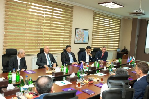 "Sumqayıt"ın yeni baş məşqçisi məlum olub - YENİLƏNİB/FOTO/VİDEO