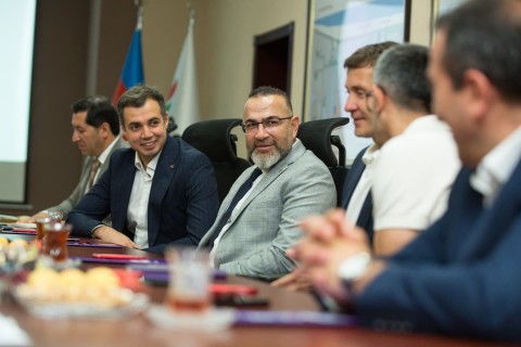 "Sumqayıt"ın yeni baş məşqçisi məlum olub - YENİLƏNİB/FOTO/VİDEO