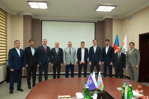 "Sumqayıt"ın yeni baş məşqçisi məlum olub - YENİLƏNİB/FOTO/VİDEO