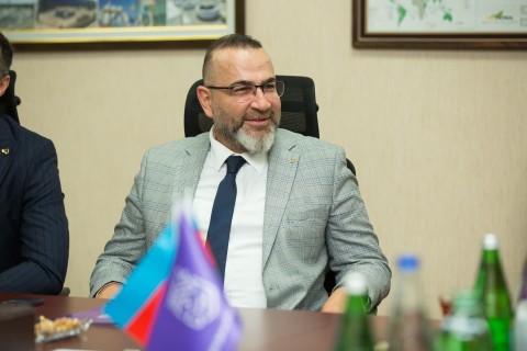 "Sumqayıt"ın yeni baş məşqçisi məlum olub - YENİLƏNİB/FOTO/VİDEO