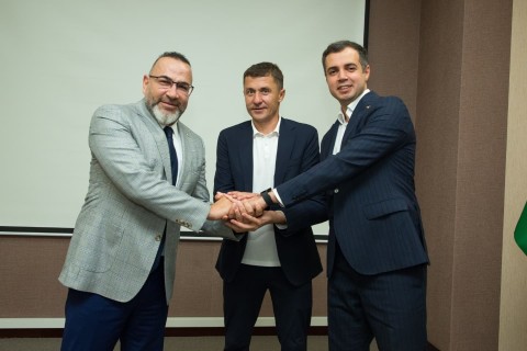 "Sumqayıt"ın yeni baş məşqçisi məlum olub - YENİLƏNİB/FOTO/VİDEO