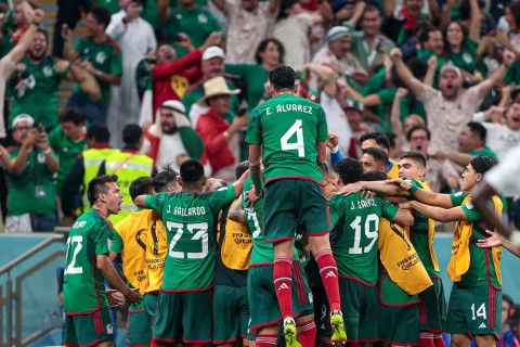 WATCH: Mexico defeats USA to win 10th CONCACAF Gold Cup title