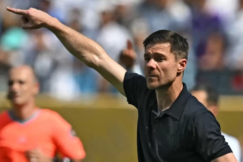 "Реал Мадрид" просит перенести стартовый матч Ла Лиги