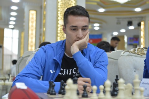 “Lankaran Open”in açılış mərasimi keçirilib - FOTO
