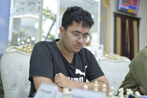 “Lankaran Open”in açılış mərasimi keçirilib - FOTO