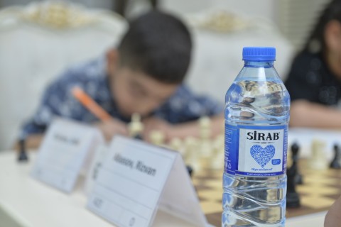 “Lankaran Open”in açılış mərasimi keçirilib - FOTO