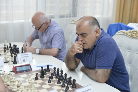 “Lankaran Open”in açılış mərasimi keçirilib - FOTO