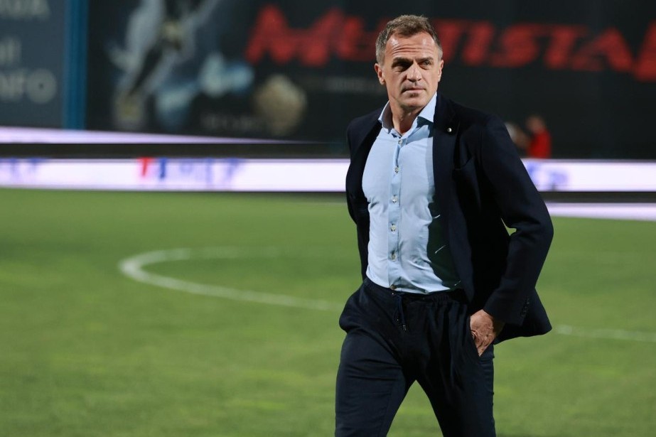 Xorvatiya millisinin sabiq futbolçusundan Saşa İliçin "Sumqayıt"a baş məşqçi təyin olunmasına MÜNASİBƏT