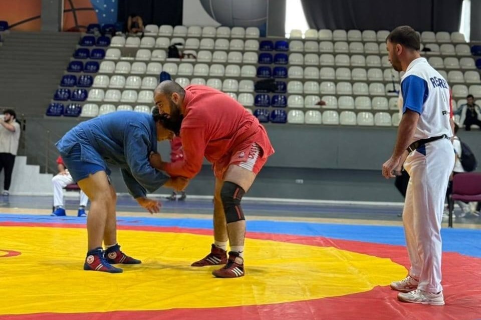 Ölkə kubokunun mükafatçıları bəlli olub - FOTO