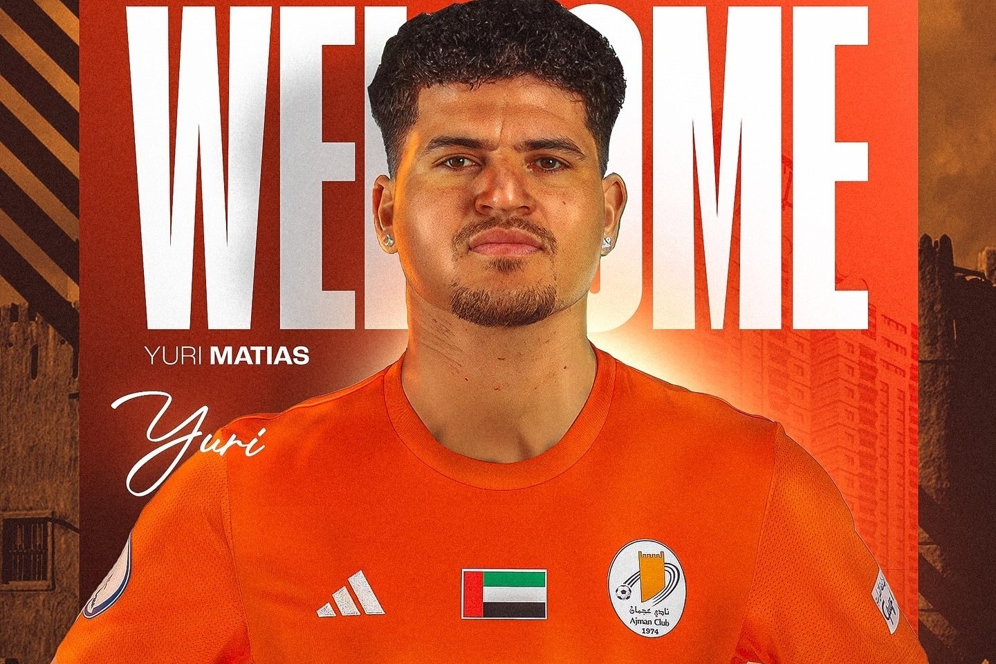 “Neftçi”nin keçmiş müdafiəçisi BƏƏ-də oynayacaq