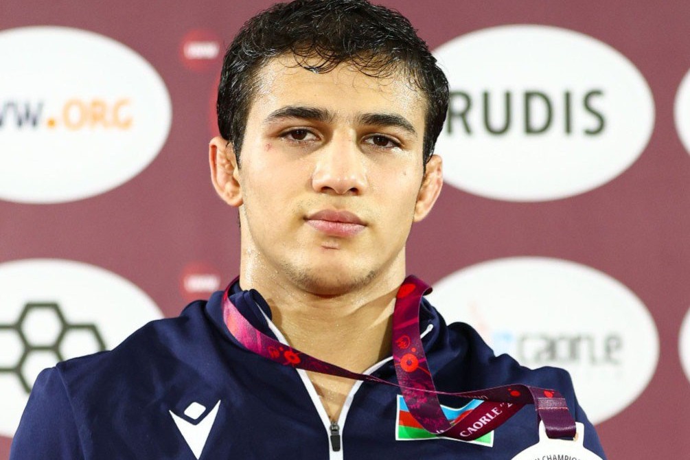Триумфатор чемпионата Европы намерен покорить чемпионат мира