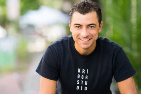 Игорь Луканин: "Не вижу свою жизнь без азербайджанского фигурного катания" - ФОТО/ВИДЕО