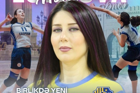 “Gəncə”dən yeni transfer