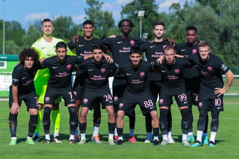 “Sabah” iştirak ərizəsini UEFA-ya göndərib - HEYƏT