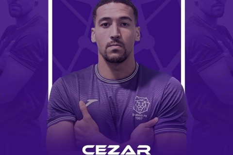"Şamaxı” Braziliyadan müdafiəçi transfer edib