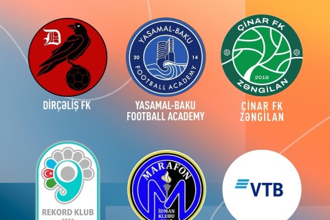 Çimərlik futbolu üzrə Super Liqa - 6 komanda yarışacaq - FOTO