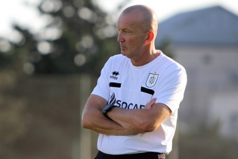 Roman Qriqorçuk: "Bu, Azərbaycan futbolu üçün ağır qərardır"