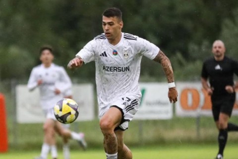 Qurban Qurbanovun istəmədiyi azərbaycanlı futbolçu karyerasını Polşada davam etdirə bilər
