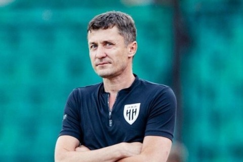 Sasa Ilic: “My main goal is to build the team”
