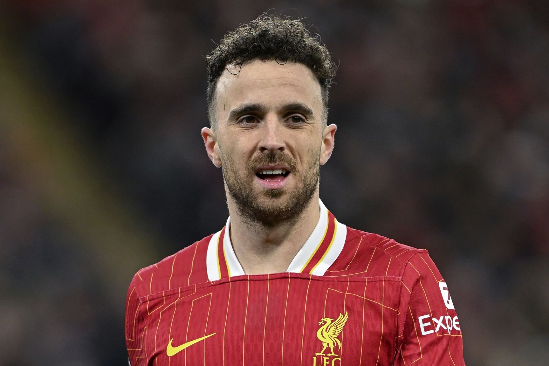 Diogo Jota likely speeding in fatal crash