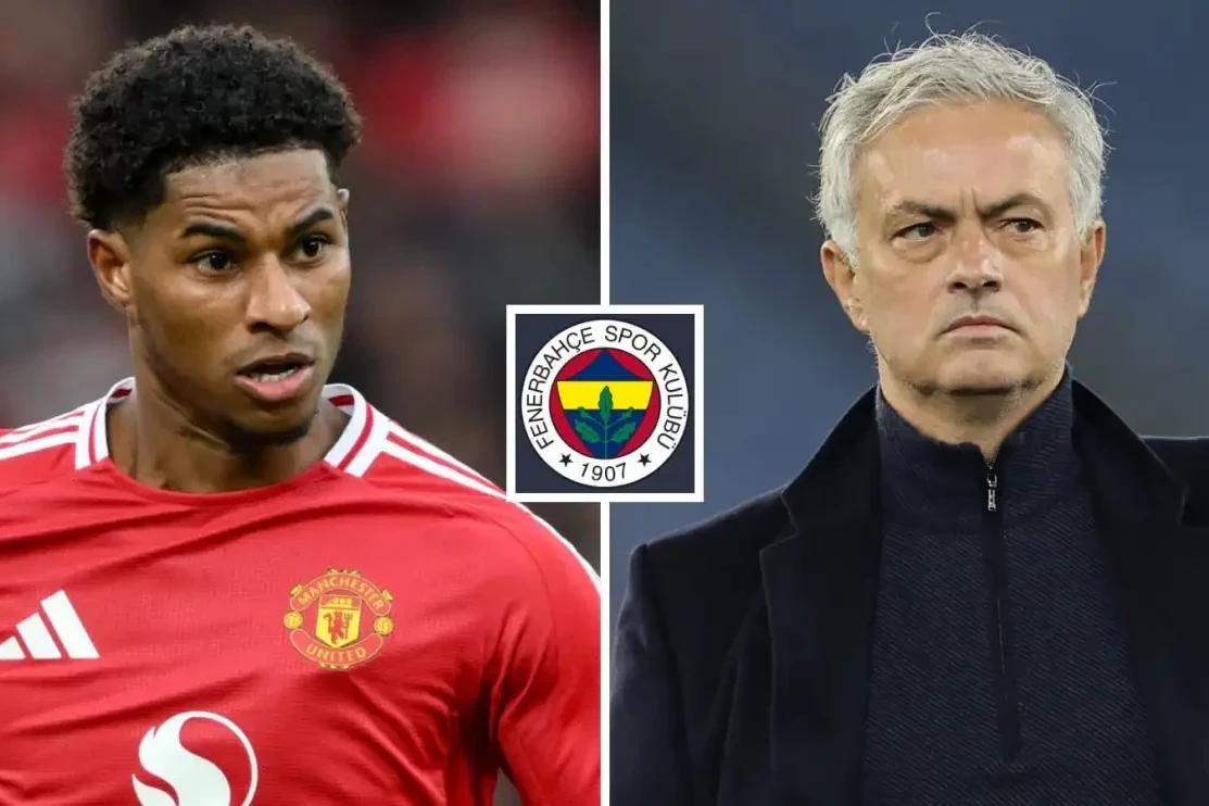 Joze Mourinyonun Markus Reşforda zəng etməsinin SƏBƏBİ