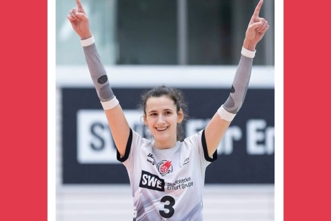 Azerrail signs Serbian opposite