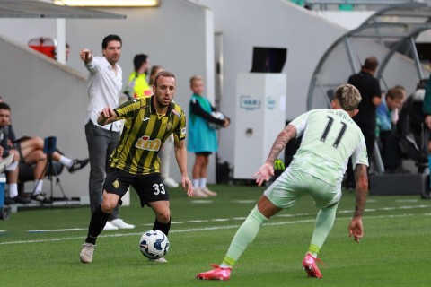 Azərbaycanlı futbolçunun komandası ÇL-də çətin qələbə qazanıb - NƏTİCƏLƏR