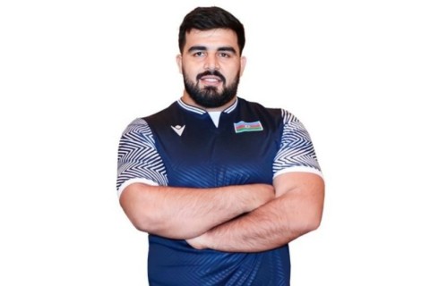 Главный тренер сборной Азербайджана: "Мы сможем отобрать лучших на чемпионате и подготовить их к Олимпиаде"