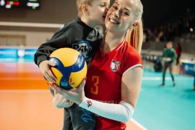Елизавета Рубан: "Были моменты, когда хотелось все закончить" - ФОТО