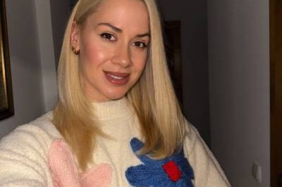 Елизавета Рубан: "Были моменты, когда хотелось все закончить" - ФОТО
