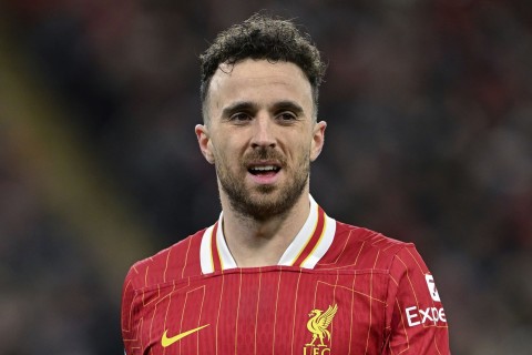 Diogo Jota likely speeding in fatal crash