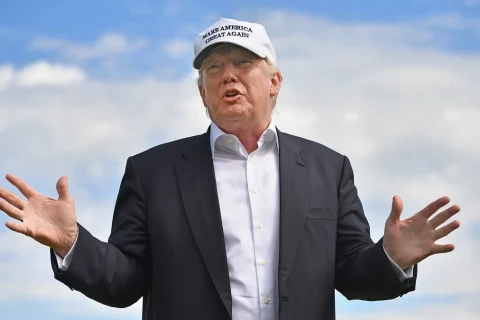 Дональд Трамп посетит финал клубного чемпионата мира