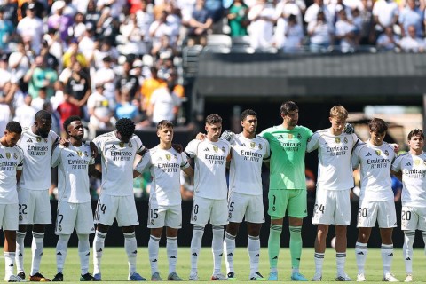 Madrid "Real"ı yarımfinal ərəfəsində çətinliklə üzləşib