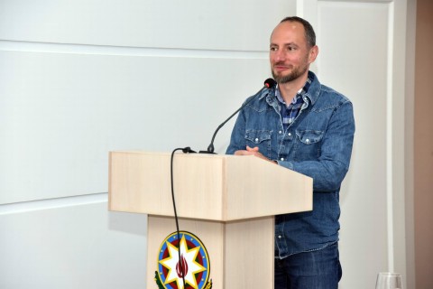 Antidopinq İntizam və Apellyasiya Komitələrinin üzvləri üçün təlim keçirilib - FOTO